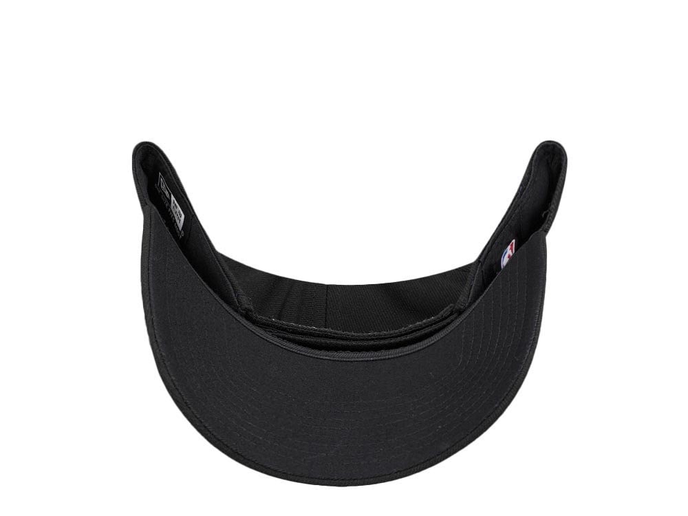New Era 9forty Chicago Bulls The League Hat