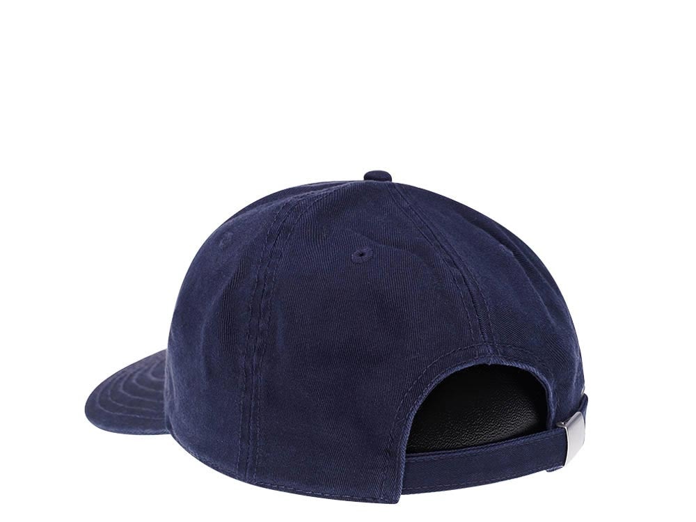 American Needle LA Angels Navy Vintage Casual Strapback Hat