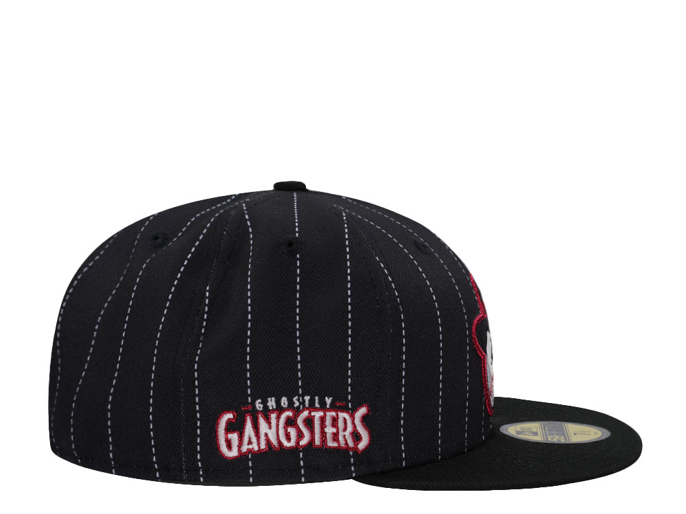 New Era Crooks Haven Ghostly Gangsters Prime Edition 59Fifty