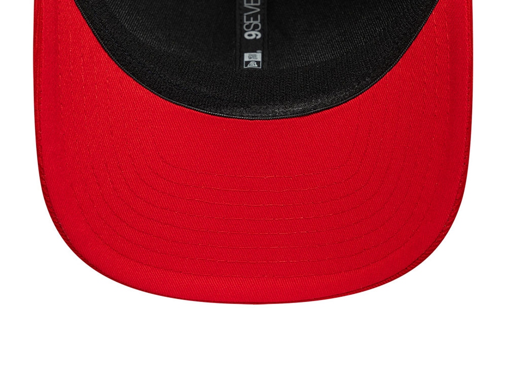 New Era Ducati Motor Logo 9Seventy Snapback Hat
