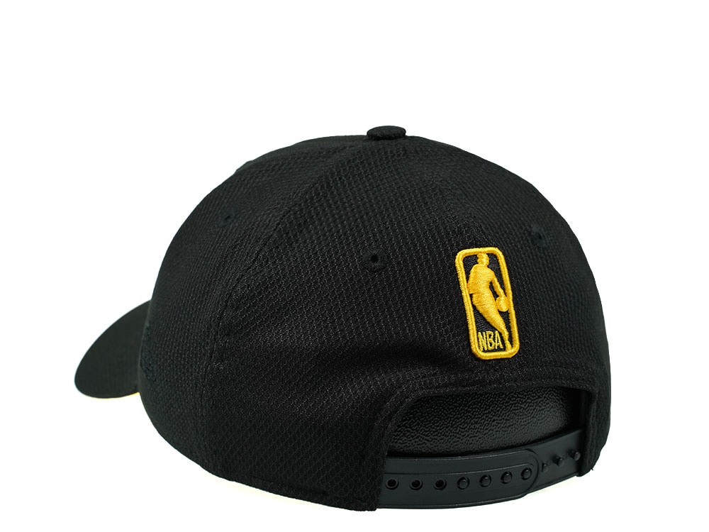 New Era Los Angeles Lakers Color Pop Edition 9Forty Snapback Hat