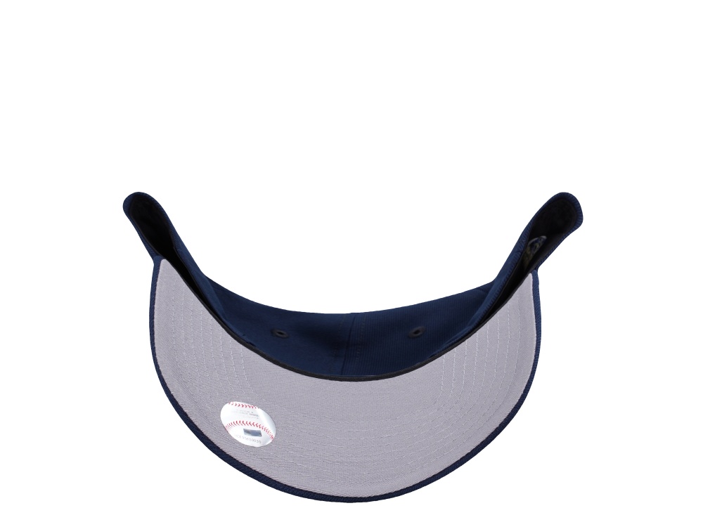 New Era Los Angeles Dodgers Kanji Ohtani Ocean Blue Prime Edition 9Forty A Frame Snapback Hat