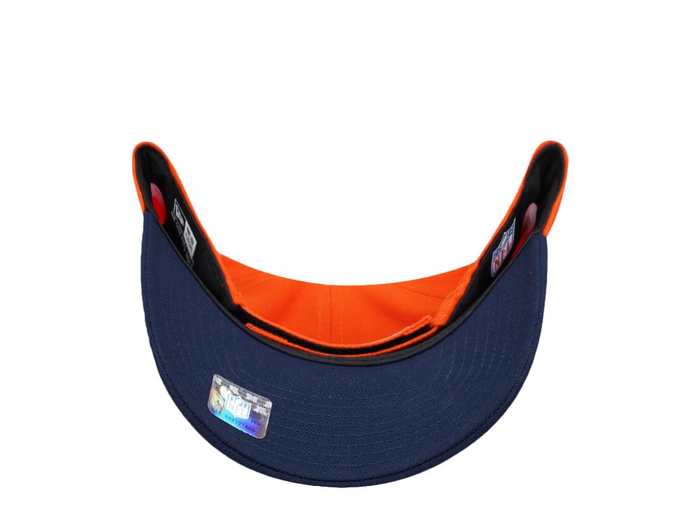 New Era 9forty Denver Broncos The League Hat