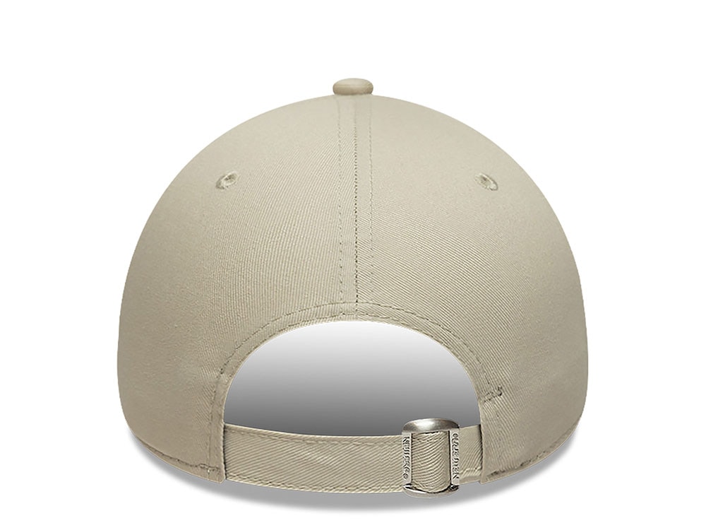 New Era Los Angeles Dodgers City Icon 9Forty Strapback Hat