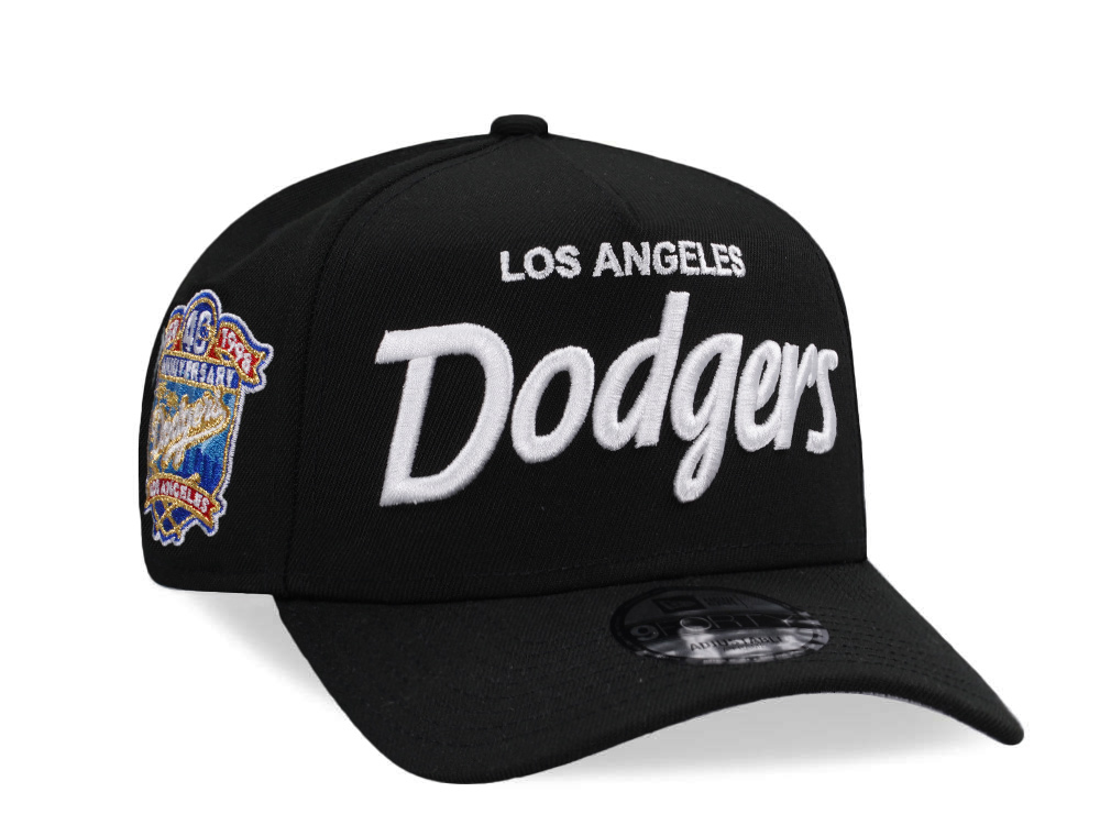 LOS ANGELES DODGERS HATS | TOPPERZSTORE.COM