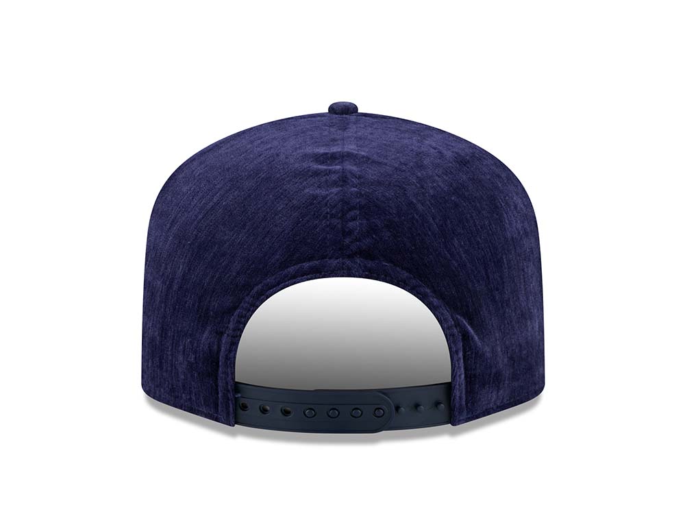 New Era Seattle Mariners Team Script 19Twenty Snapback Hat