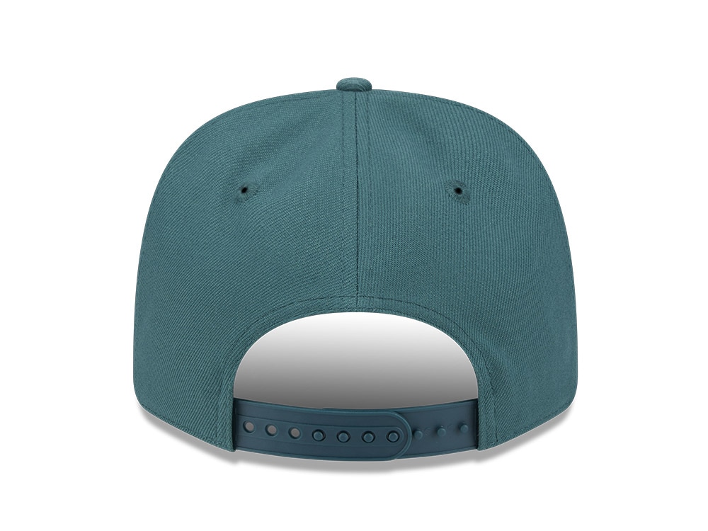 New Era Philadelphia Eagles Stated Edition 9Seventy Stretch Snapback Hat