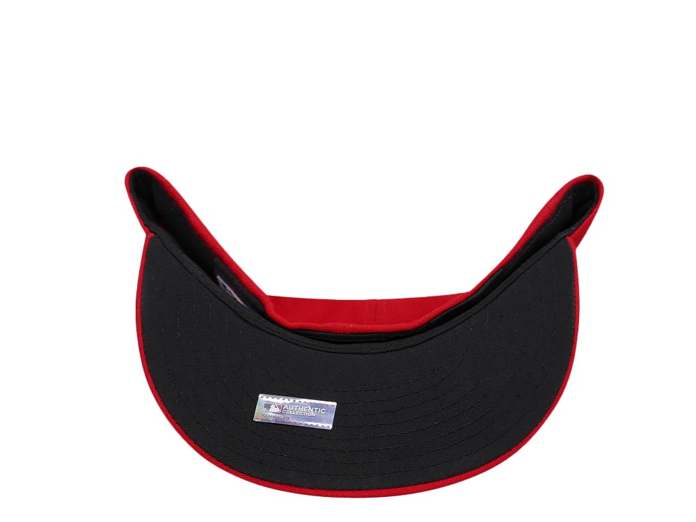 New Era St. Louis Cardinals Authentic On-Field 59Fifty Fitted Hat