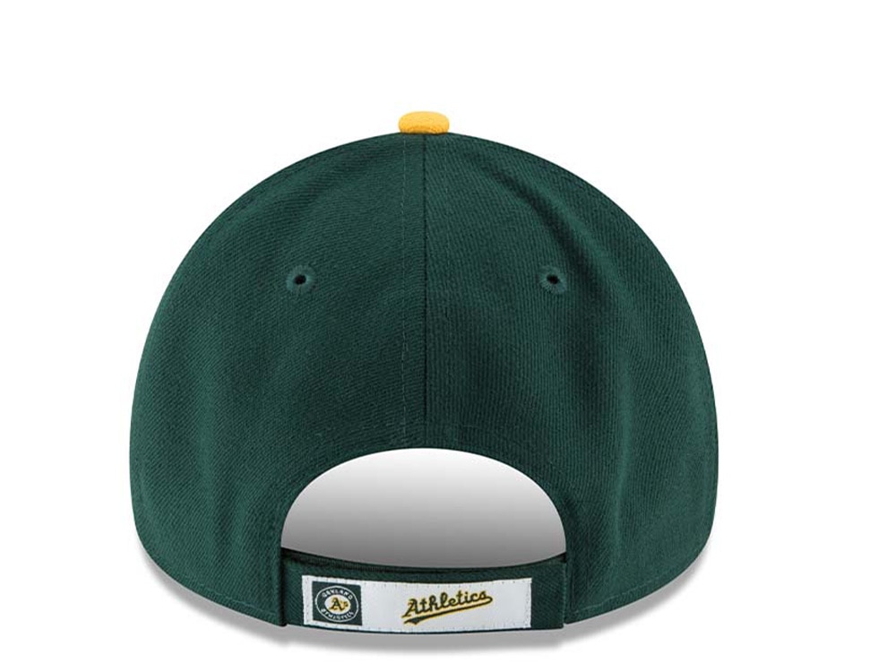 New Era 9forty Oakland Athletics The League Hat
