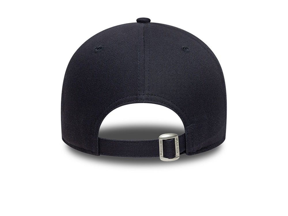 New Era New York Yankees Outdoor Icon Navy Prime Edition 9Forty Adjustable Hat