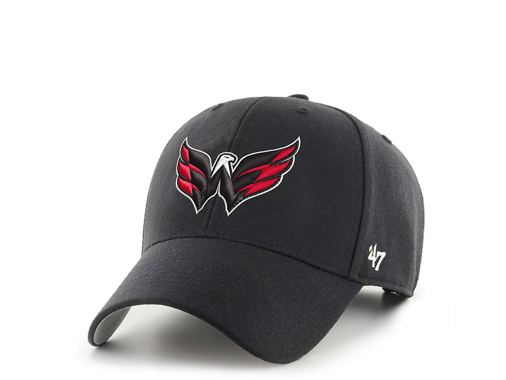 WASHINGTON CAPITALS HATS | TOPPERZSTORE.COM