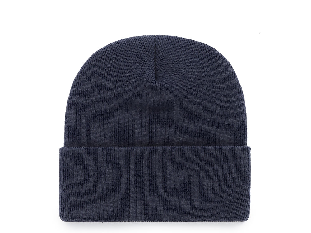 47 Brand St. Louis Blues Navy Edition Cuff Knit