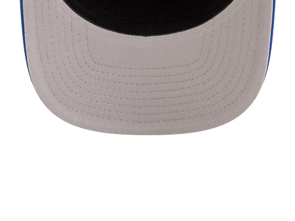 New Era Detroit Pistons NBA Team Edition 9Seventy Stretch Snapback Hat