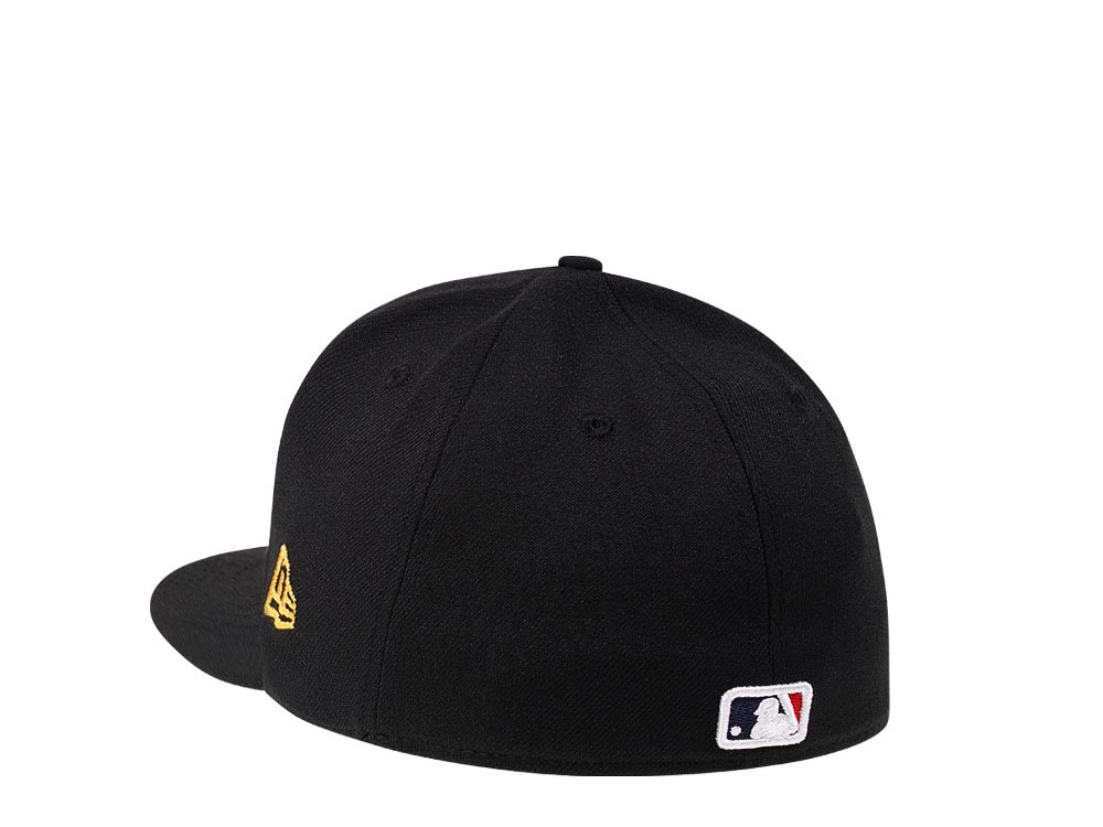 New Era Pittsburgh Pirates Classic Edition 39Thirty Stretch Hat
