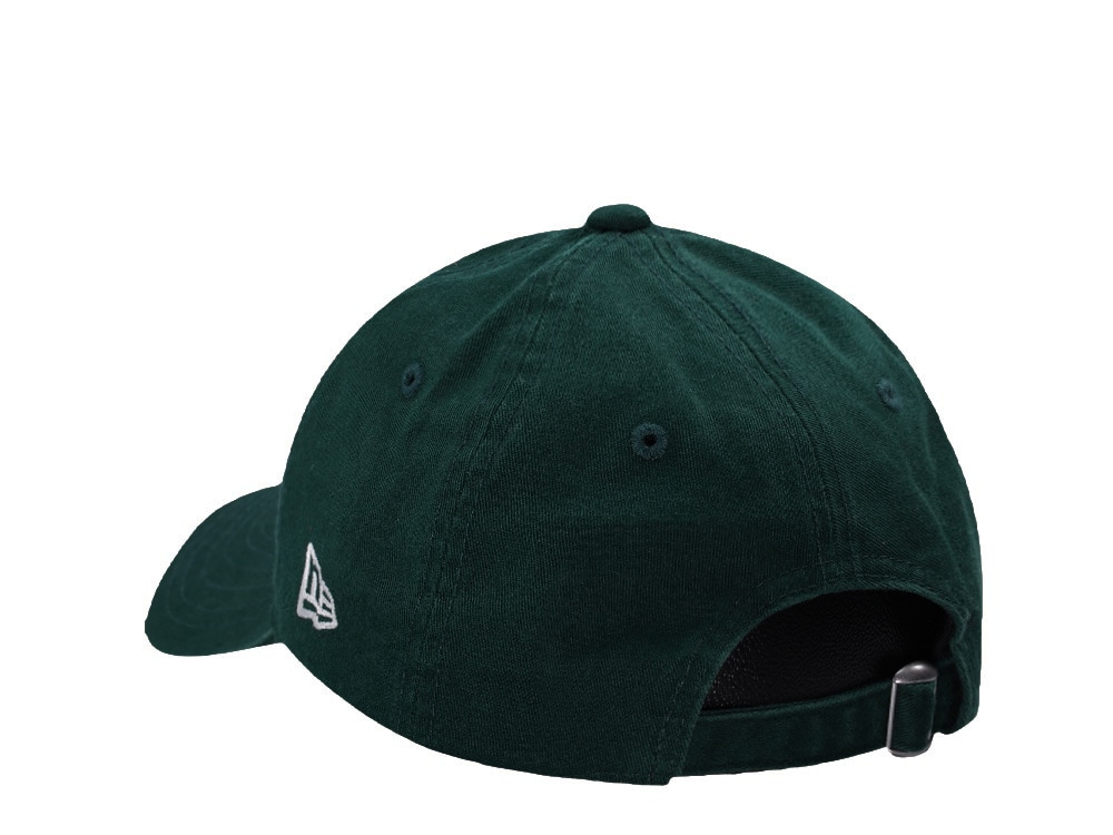 New Era New York Yankees Cupid Dark Green Prime Edition 9Twenty Adjustable Hat