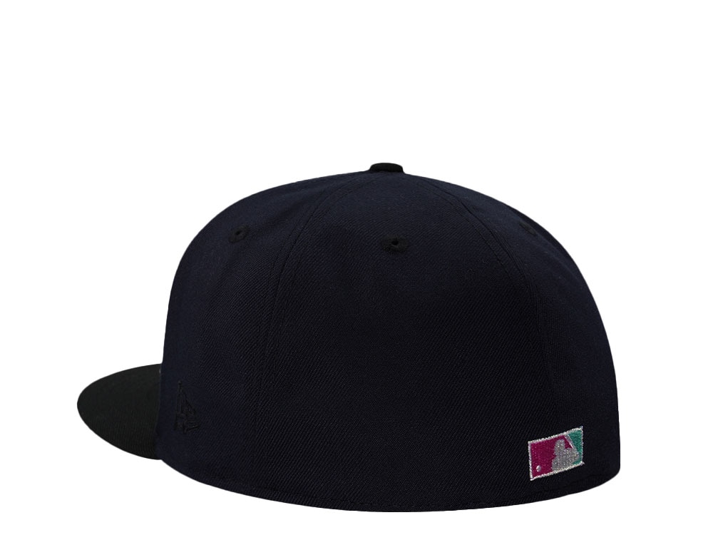 New Era Houston Astros 50th Anniversary Navy Two Tone Edition 59Fifty Fitted Hat