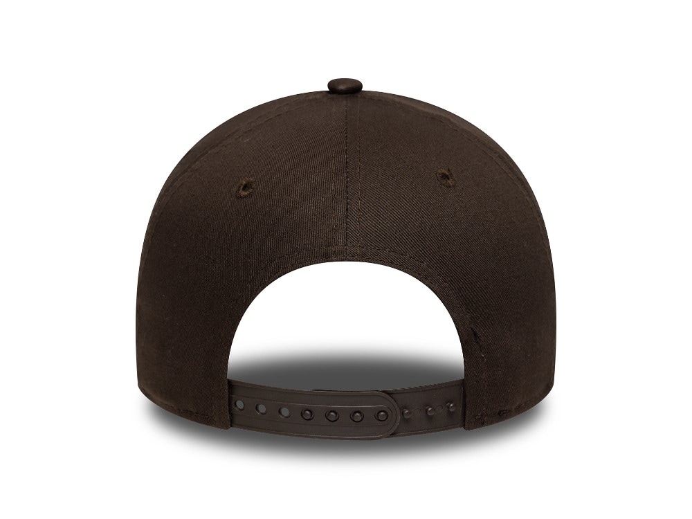 New Era Los Angeles Dodgers Side Patch 9Forty A Frame Snapback Hat