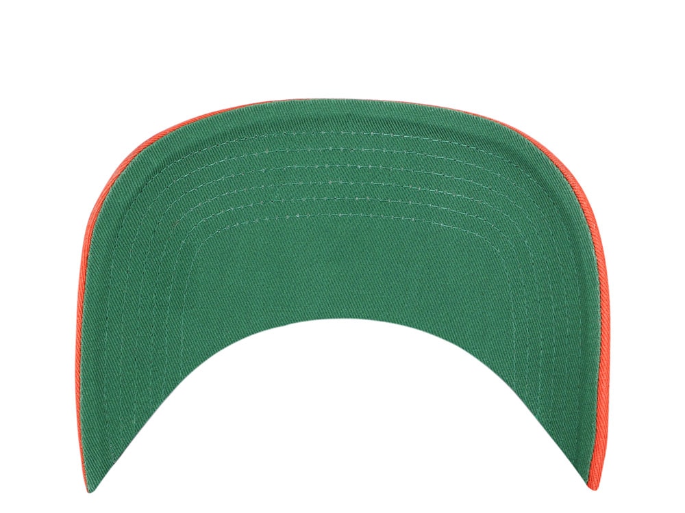 47Brand Chicago Bears Retro Edition Hitch Snapback Hat