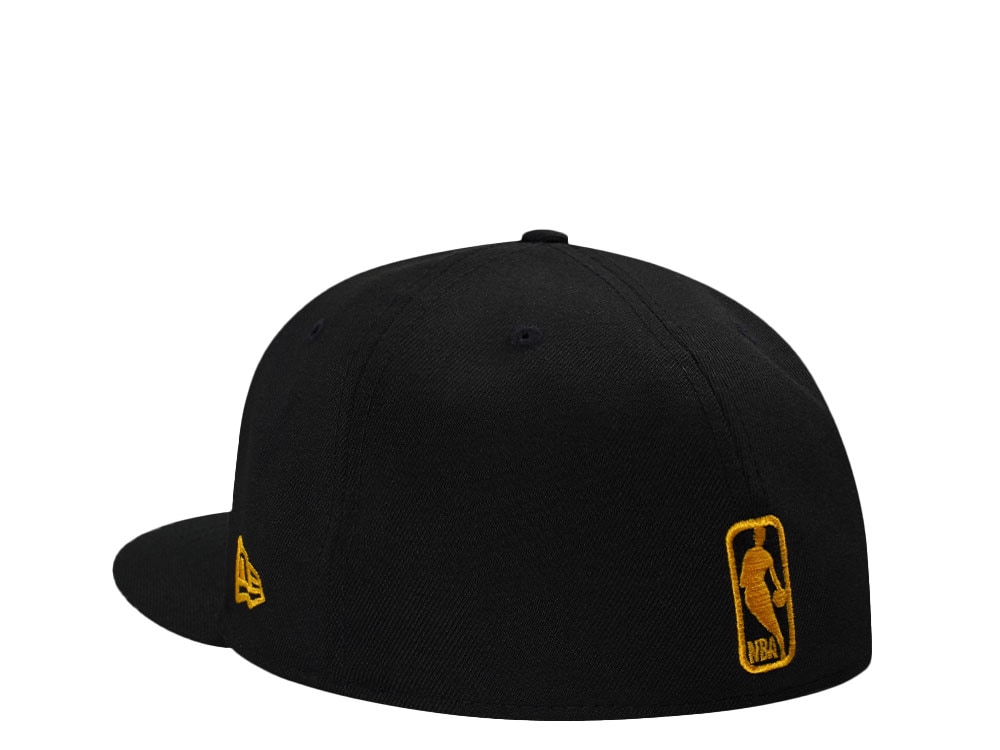 New Era Los Angeles Lakers City Prime Edition 59Fifty Fitted Hat