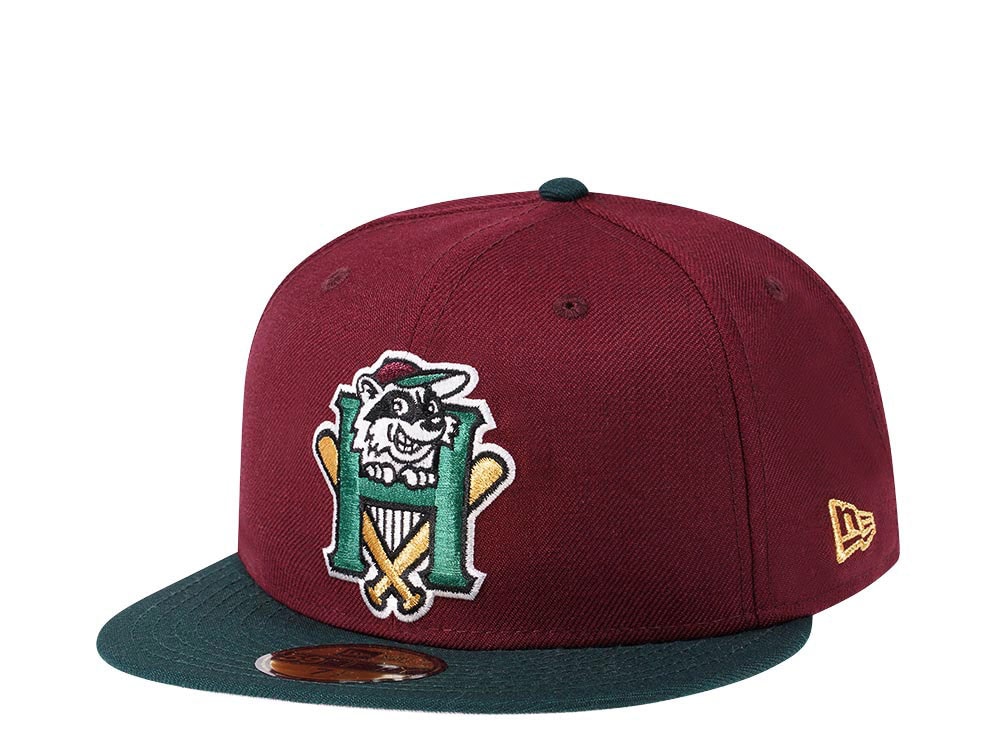 New Era Hudson Valley Renegades Two Tone 59Fifty Fitted Hat
