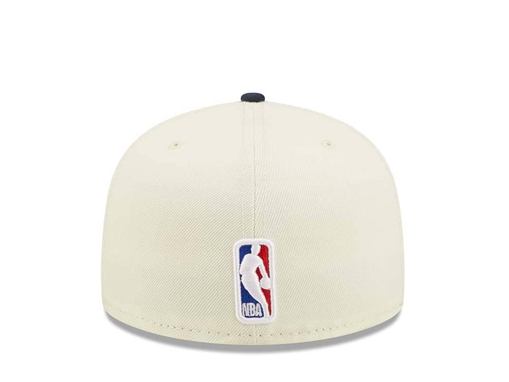 New Era New Orleans Pelicans NBA Draft 2022 59Fifty Fitted Hat