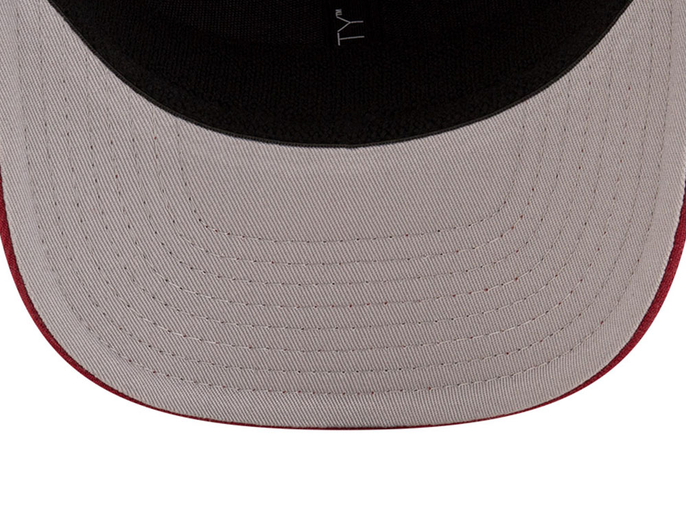 New Era Colorado Avalanche NHL Team 9Seventy Stretch Snapback Hat