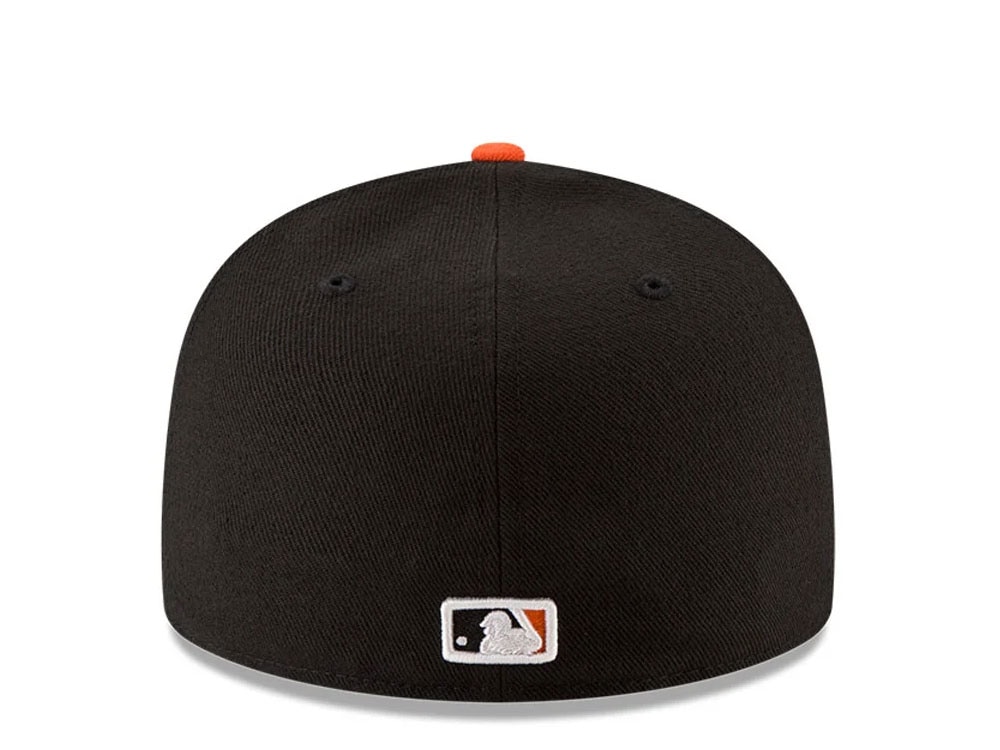 New Era San Francisco Giants Authentic On-Field 59Fifty Fitted Hat