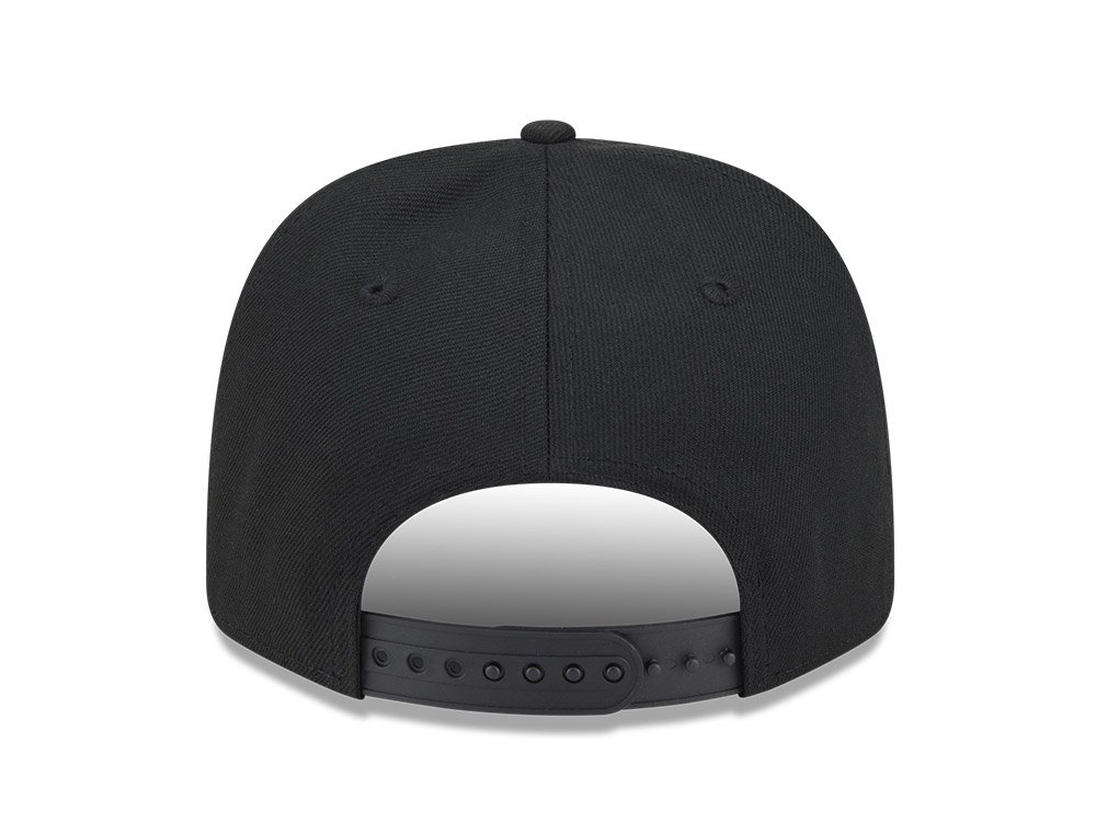 New Era Buffalo Sabres Stated Edition 9Seventy Stretch Snapback Hat