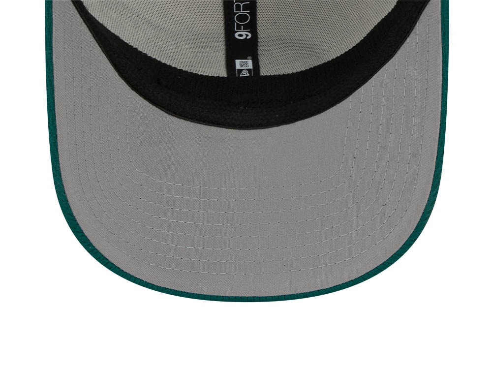 New Era New York Jets NFL Sideline 2023 Green White  9Forty Snapback Hat