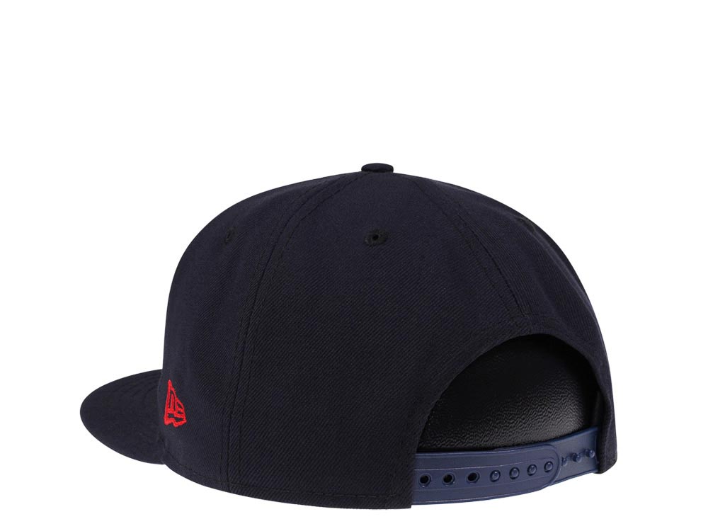 New Era Phoenix Suns State Color Edition 9Fifty Snapback Hat
