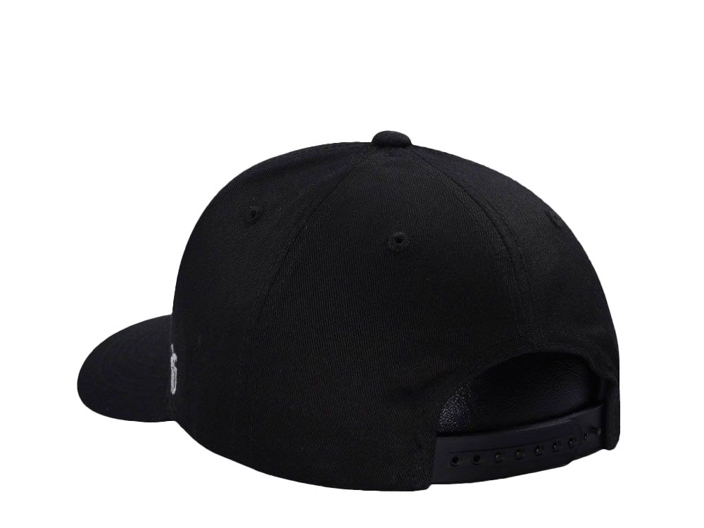Parallel Union Tatoo Eagle Black Edition Snapback Hat
