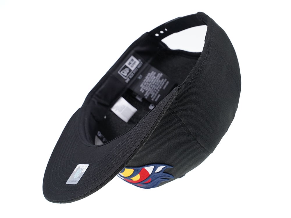 New Era Denver Broncos Colorado Edition 9Fifty Snapback Hat