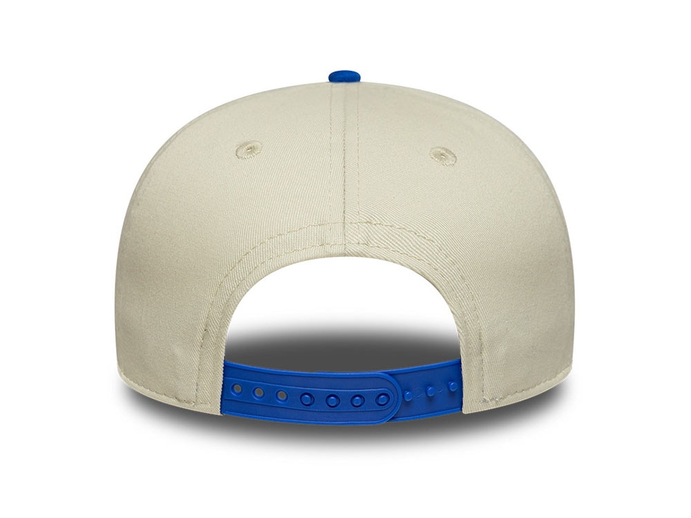 New Era Alpine Racing  Two Tone 9Seventy Snapback Hat