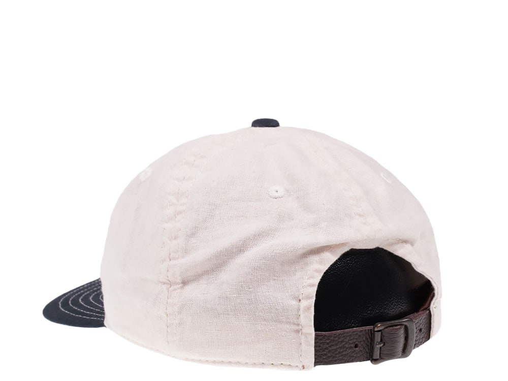 American Needle St. Louis Terriers Vintage Two Tone Strapback Hat