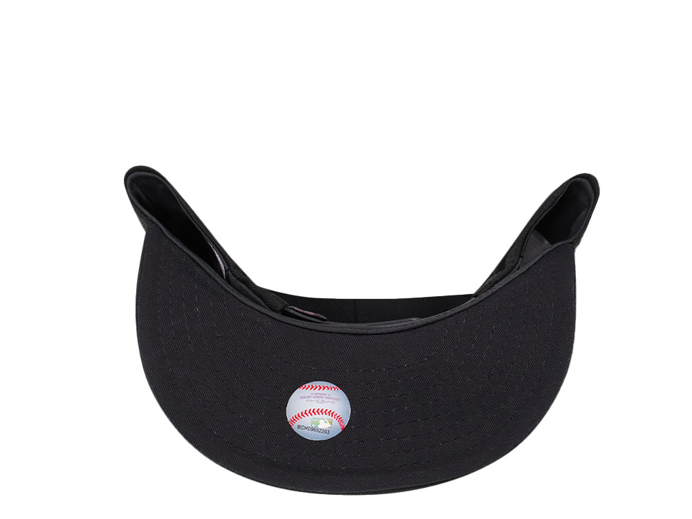 New Era Los Angeles Dodgers Team Drip World Series 2020 9Fifty Snapback Hat