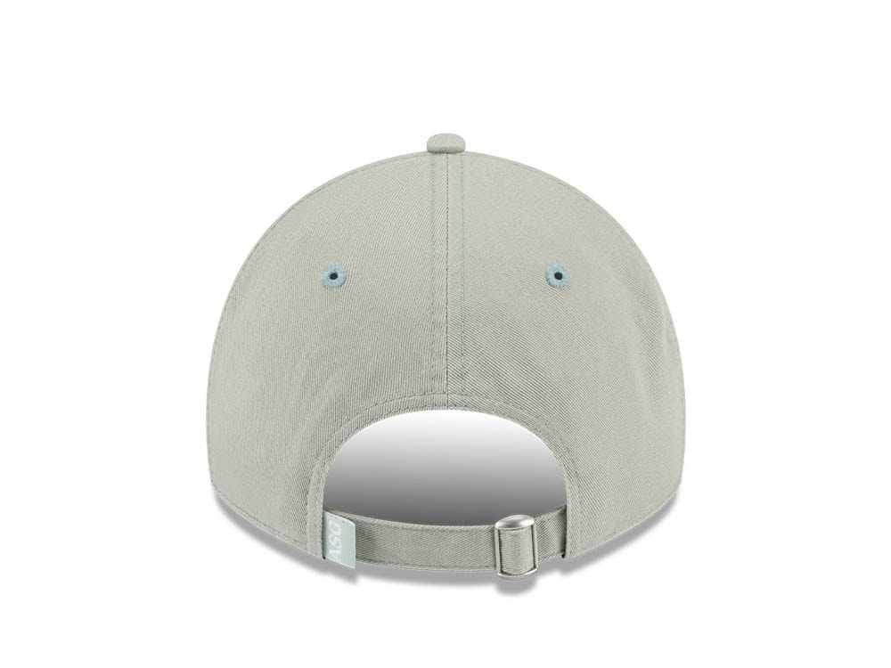 New Era Seattle Mariners All Star Game 2023 Basic E1 Green 9Twenty Strapback Hat