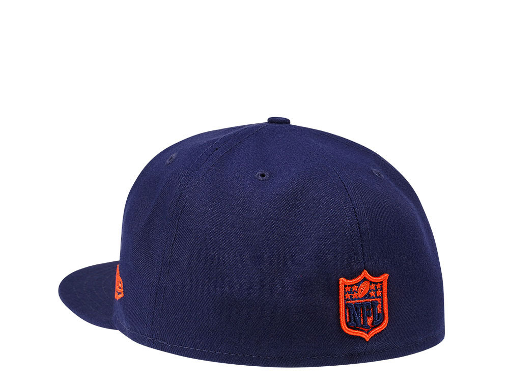 New Era Denver Broncos Prime Edition 59Fifty Fitted Hat