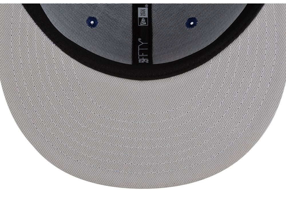 New Era New York Mets Hyperfly Edition 59Fifty Fitted Hat