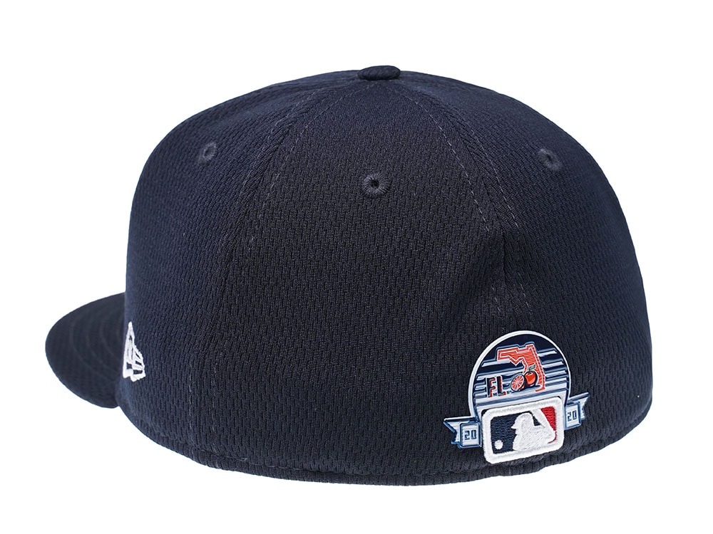 New Era Minnesota Twins Springtraining 2020 59Fifty Fitted Hat