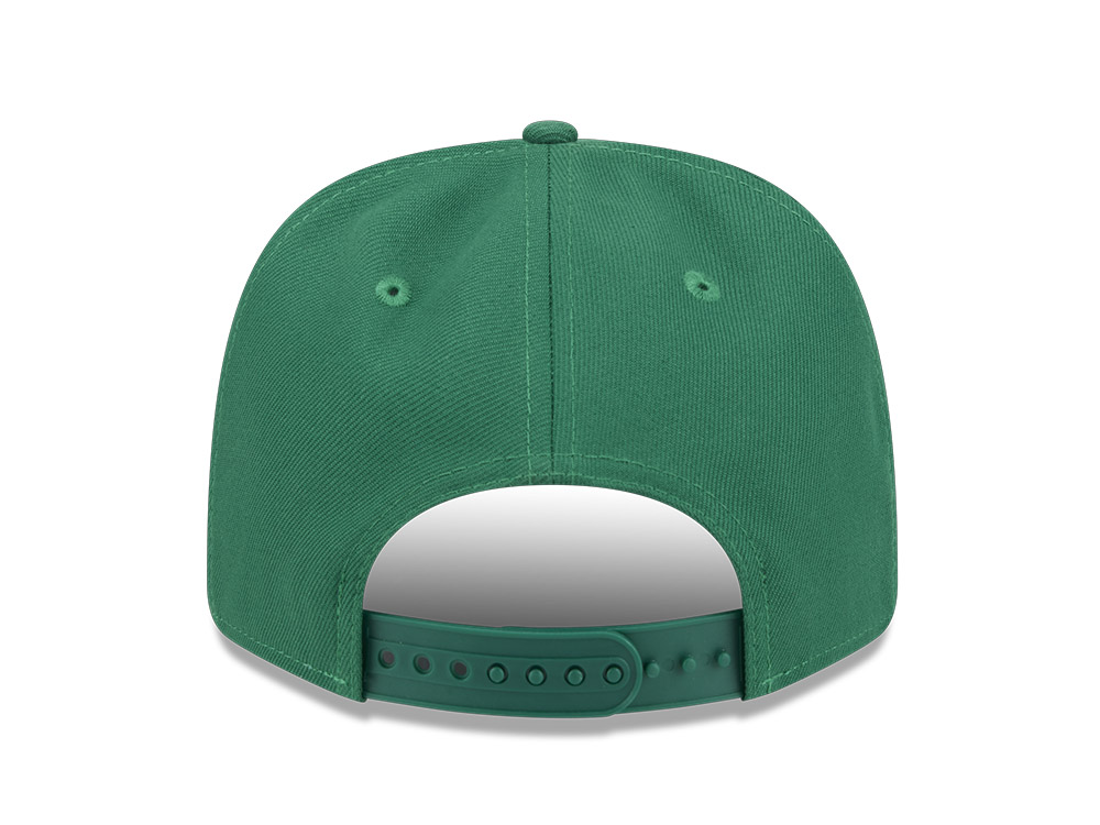 New Era Dallas Stars Stated Edition 9Seventy Stretch Snapback Hat
