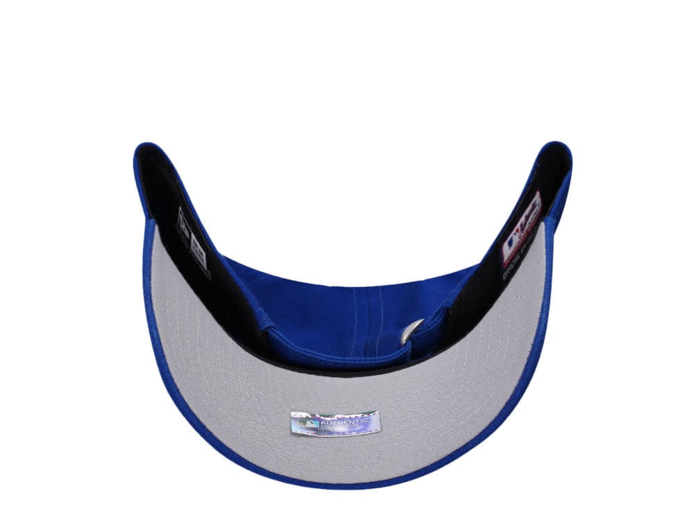 New Era New York Mets On-Field 9Twenty Strapback Hat