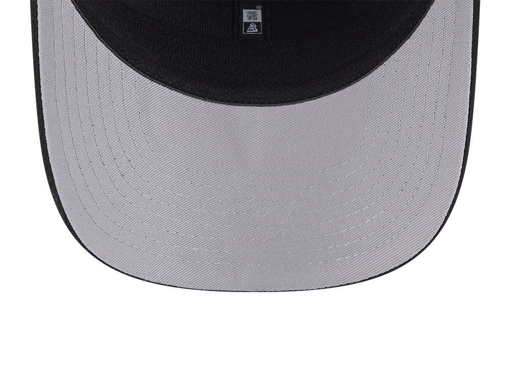 New Era Boston Bruins Stated Edtiion 9Seventy Stretch Snapback Hat