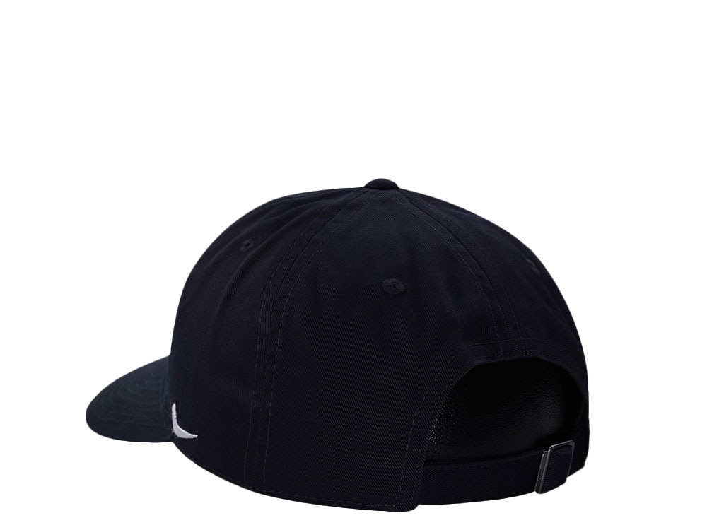 Nike Boston Red Sox Club Navy Edition Strapback Hat