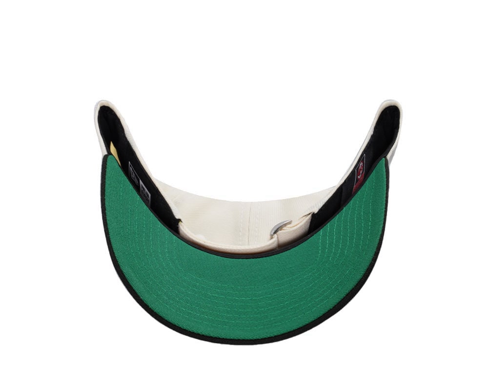 New Era AC Milan Chrome Two Tone Edition 9Twenty Strapback Hat