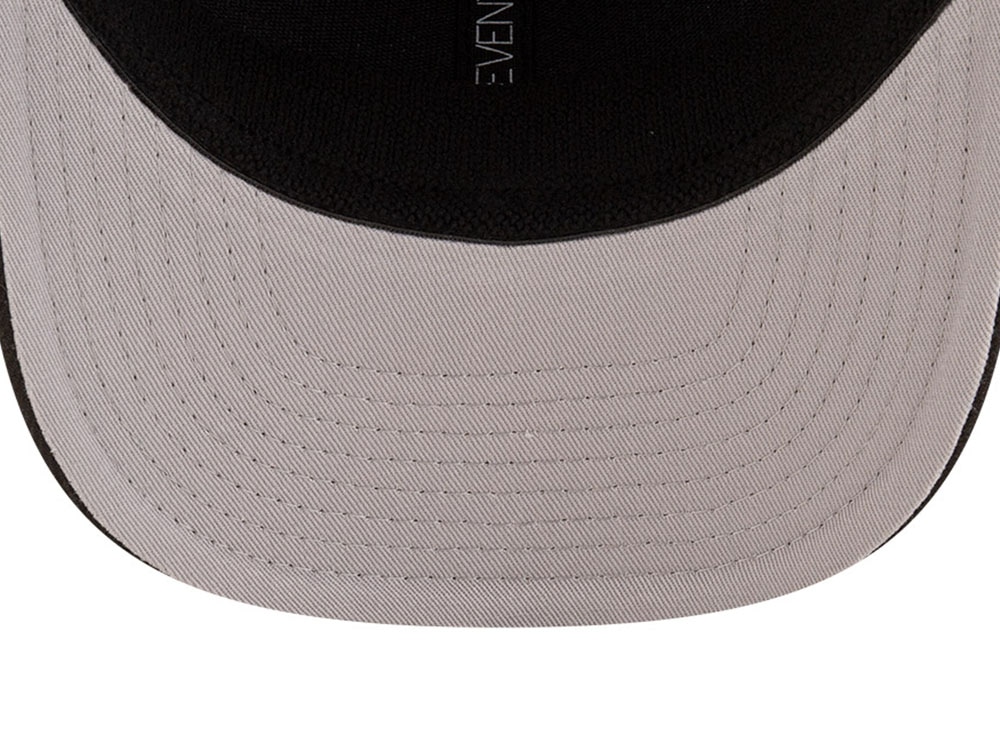 New Era Buffalo Sabres NHL Team 9Seventy Stretch Snapback Hat