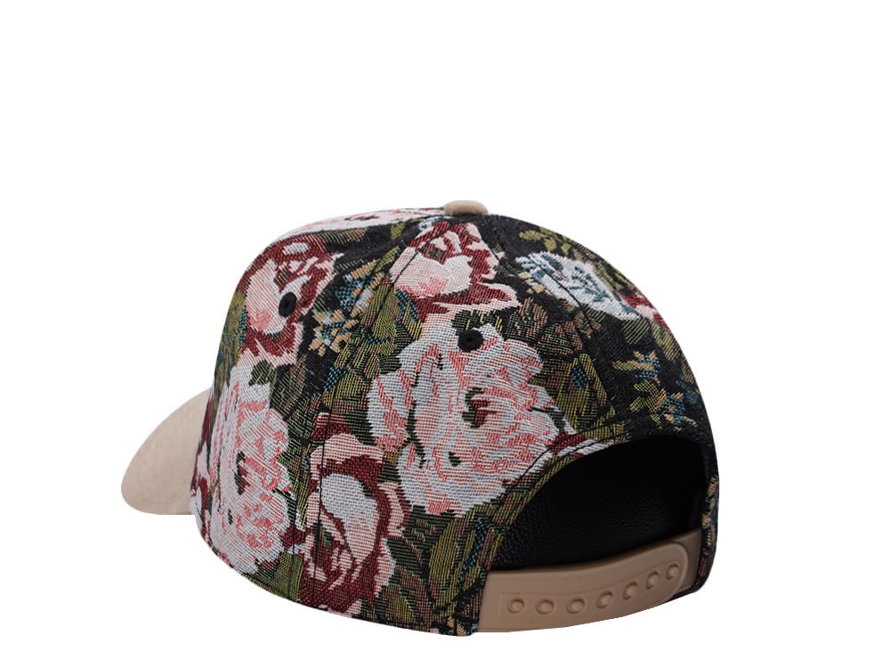 American Needle Fender Archibald Multicolour Edition Snapback Hat