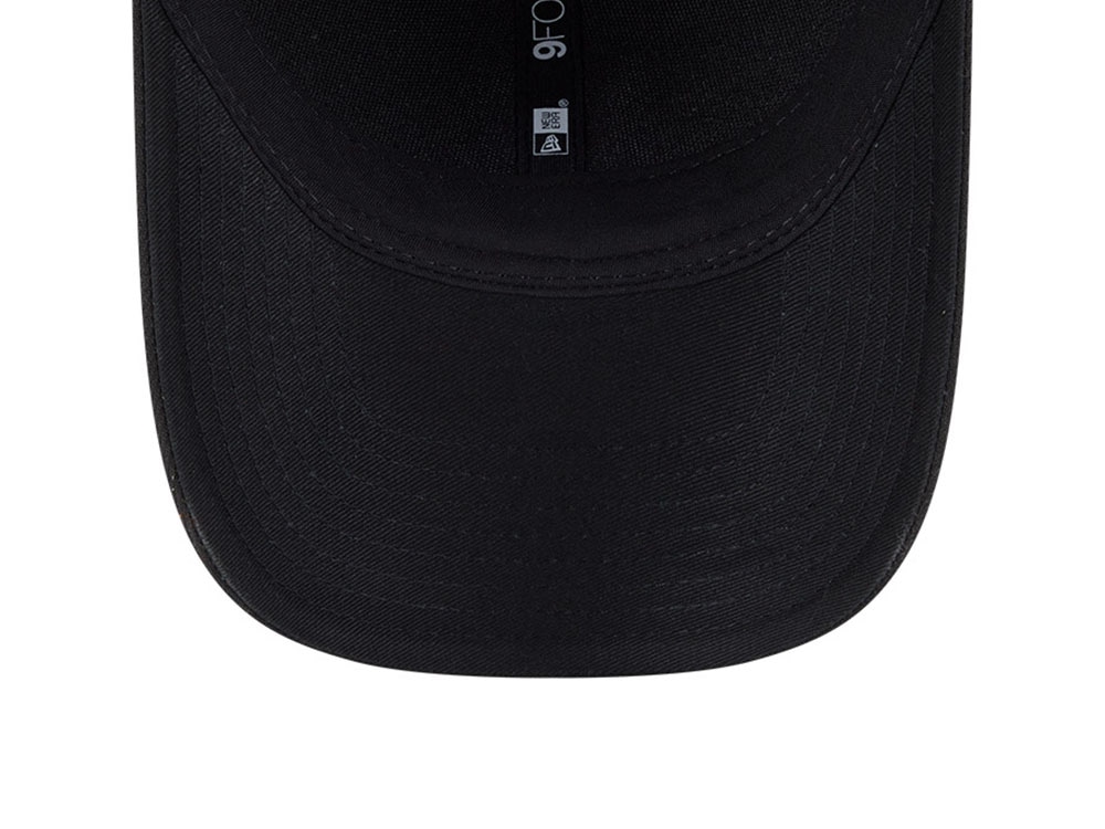 New Era Pittsburgh Pirates Player Replica 9Forty M Crown Snapback Hat