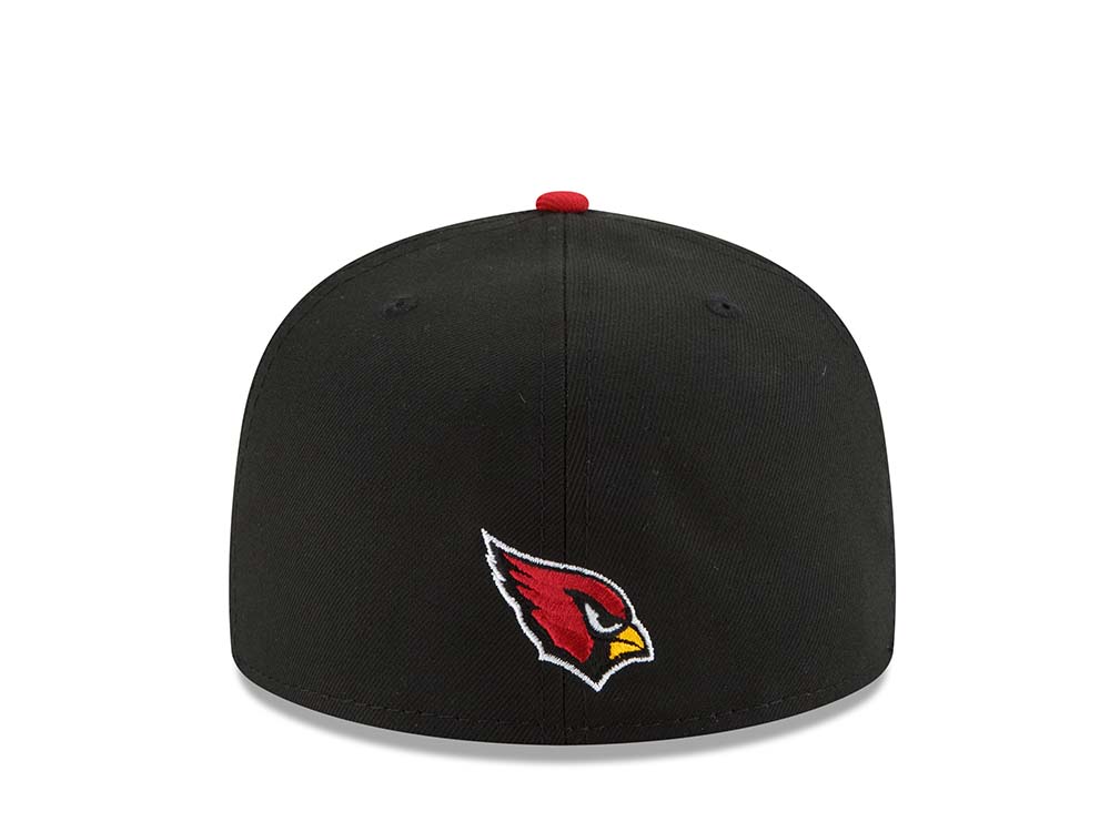 New Era Arizona Cardinals NFL Draft 22 59Fifty Fitted Hat