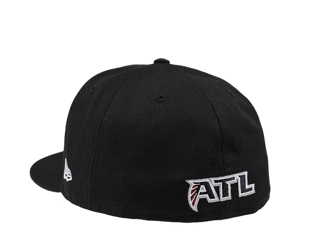 New Era Atlanta Falcons Prime Edition 59Fifty Fitted Hat