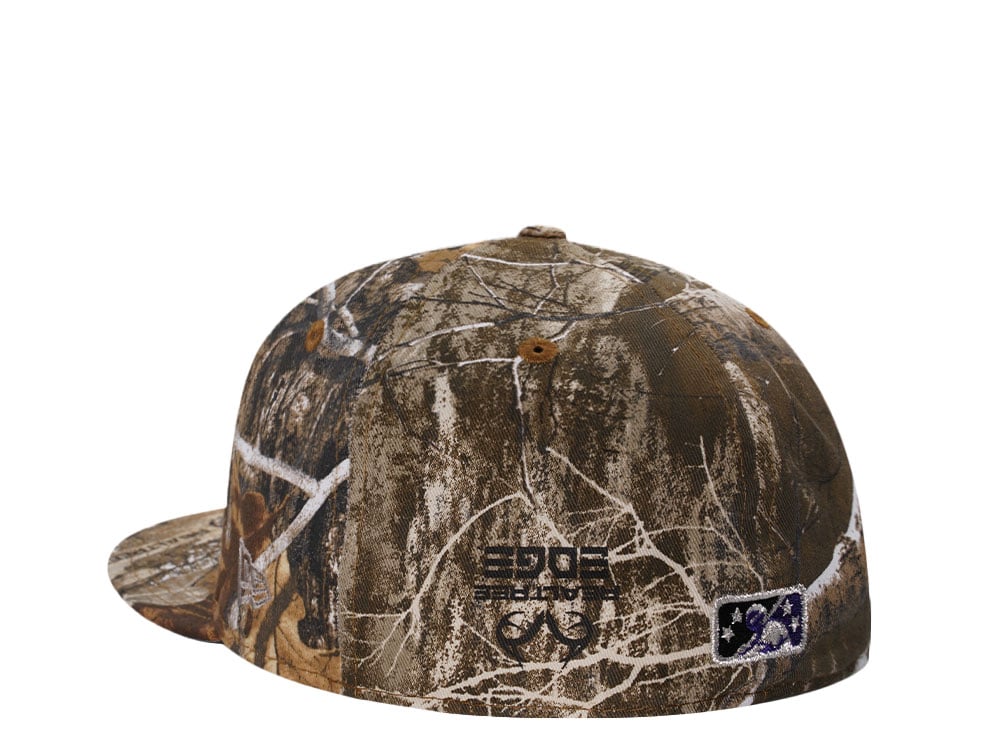 New Era Salem Avalanche Realtree Edition 59Fifty Fitted Hat